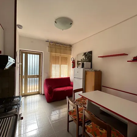 Anthea- Paluzza & Parking Apartment *